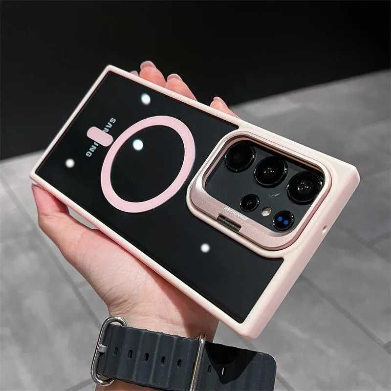 Capa Samsung com suporte na camara -- PREÇO JÁ COM ENVIO INCLUÍDO