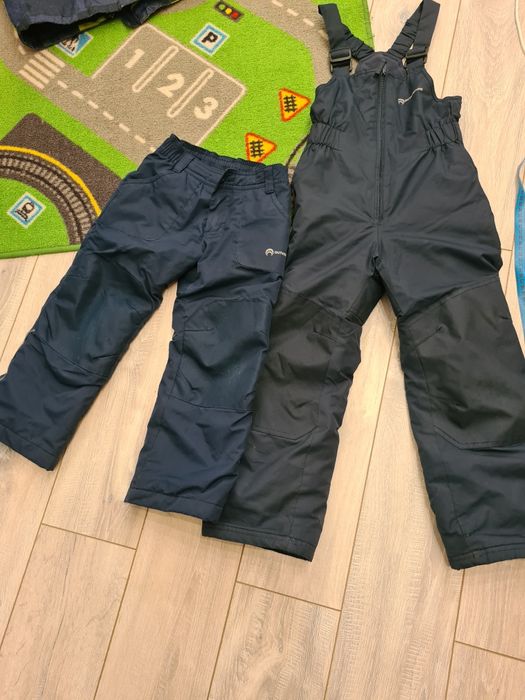 Зимняя куртка Huppa. Хуппа. Эстония..По бирке 122.