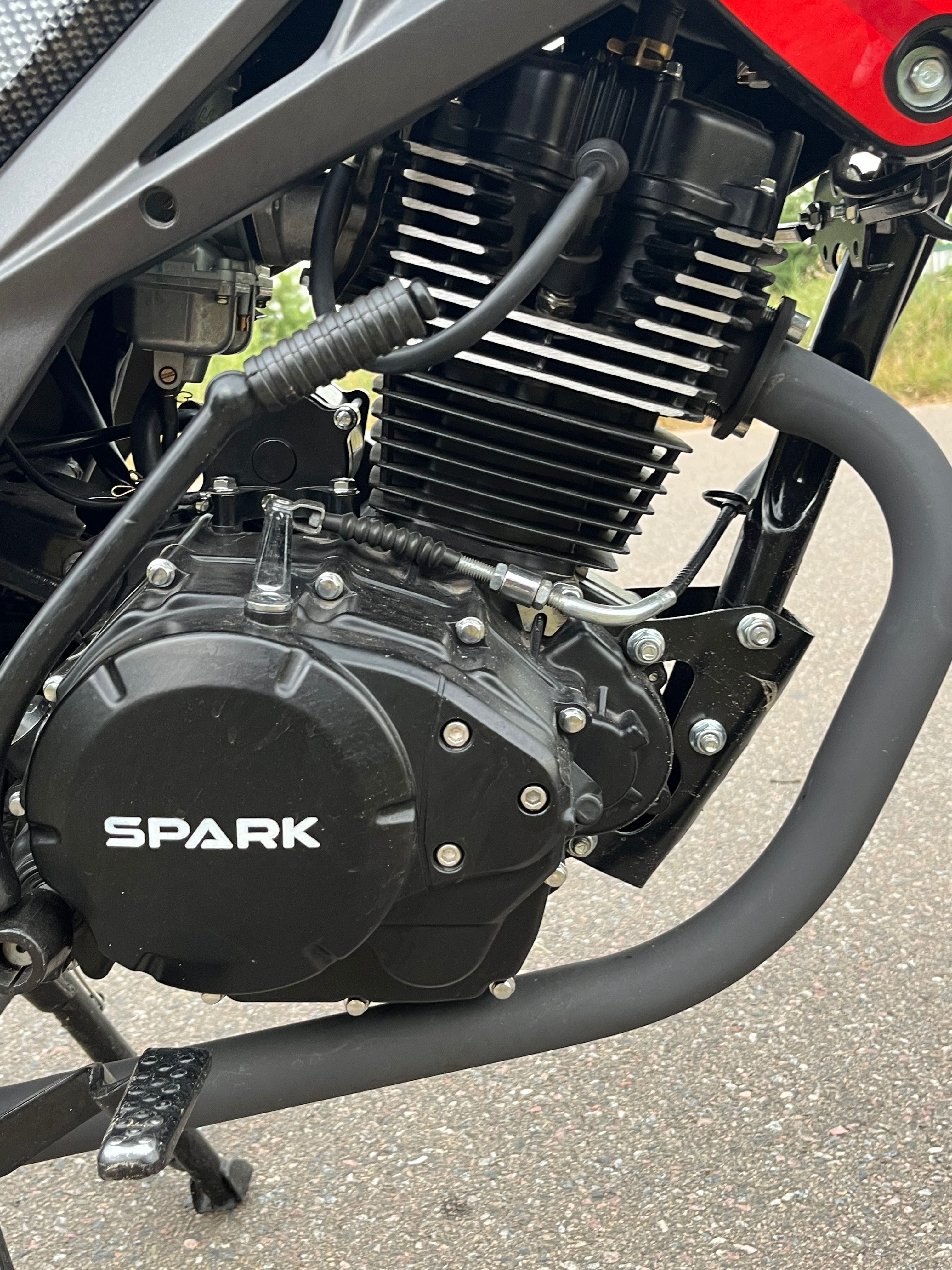 Spark SP 200R-29 2023