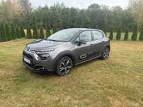 Citroen C3 1,5 BlueHDI 101 KM