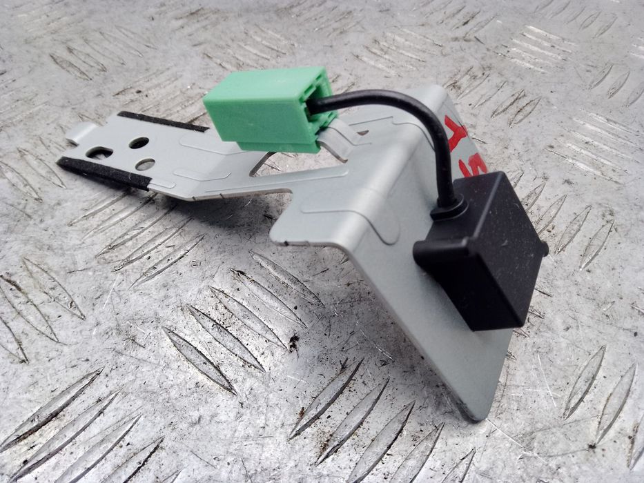 Антенна GPS TK7866DY0B для Mazda CX-5 KF 2017-2024