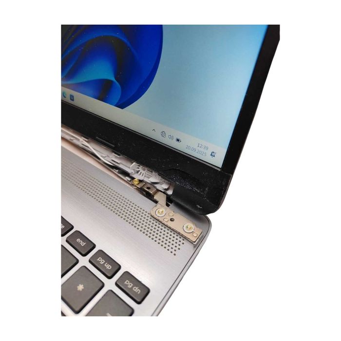 LAPTOP | HP 255 G8 | Ryzen 5 3500U | 15,6" FHD | 8GB | 256SSD | Win11