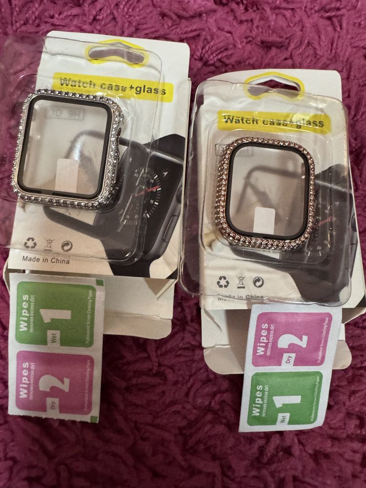 Case apple watch series 10 42 mm