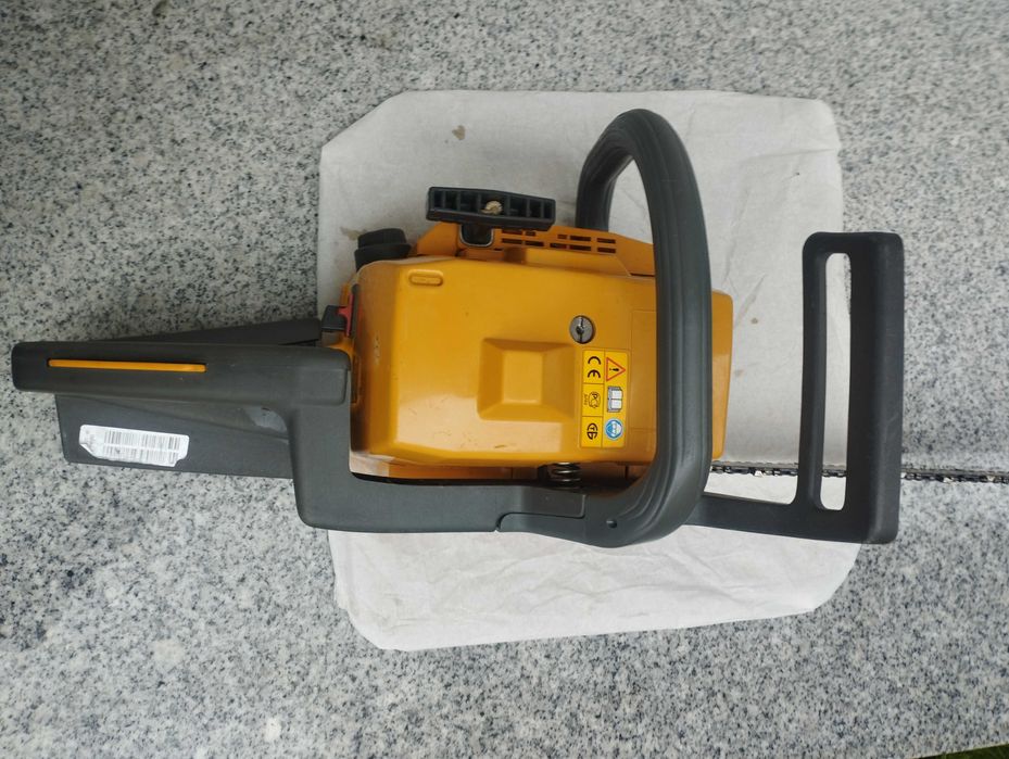 Бензопила Partner 460 (Husqvarna 45)