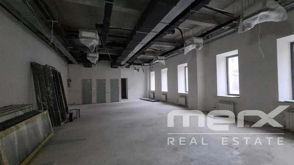 Офіс 280 кв.м біля метро Університет