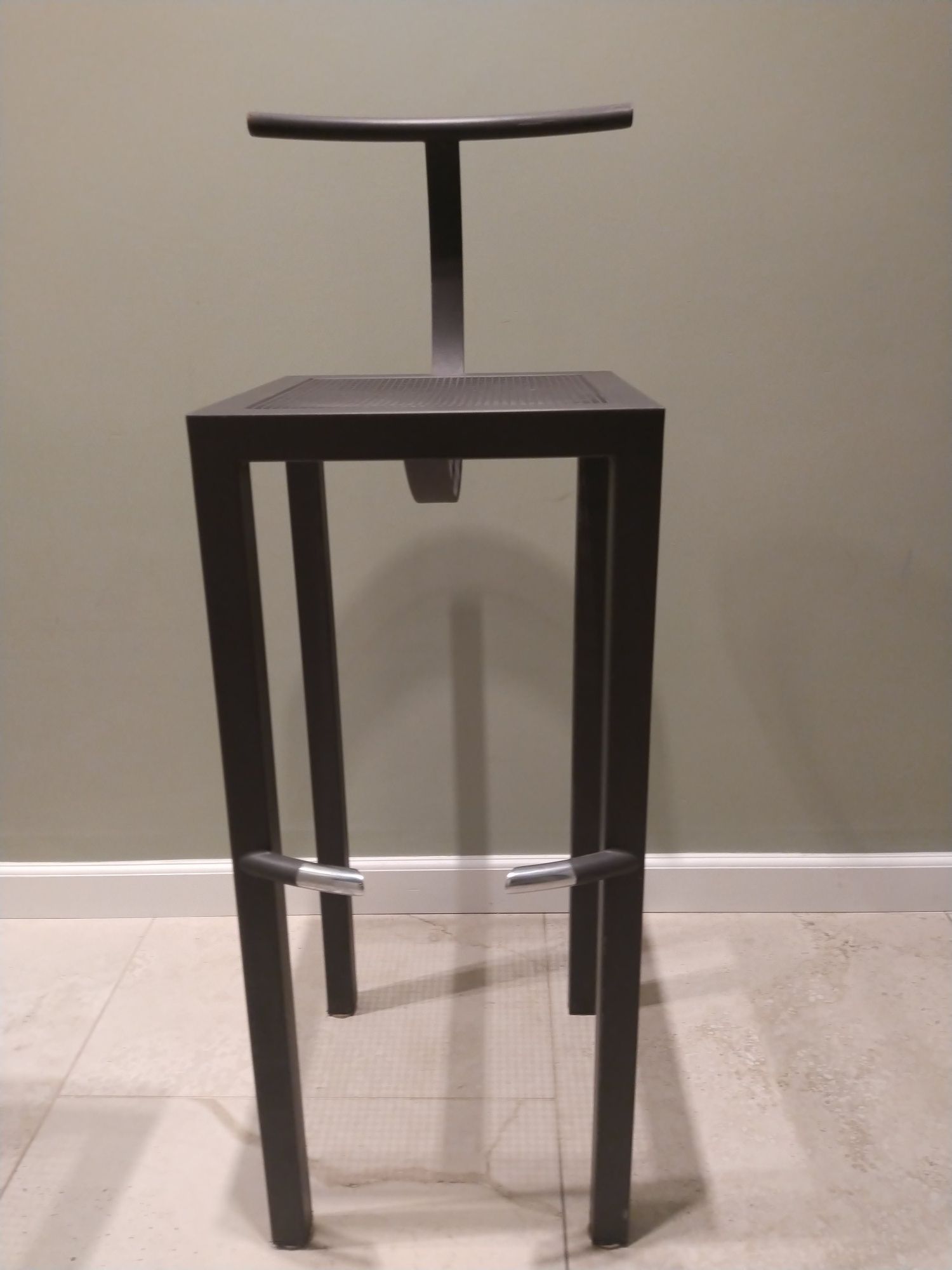 Philippe Starck hokery model Sarapis dla Driade lata 80