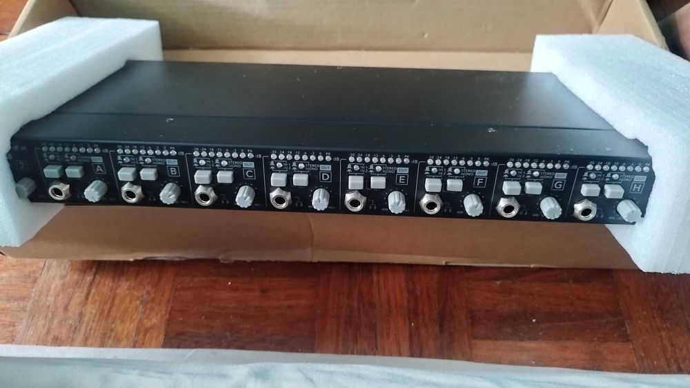 Powerplay retorno banda música