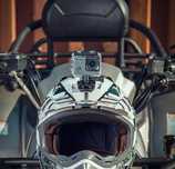 Kamera Sportowa 4K GO PRO!