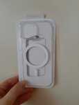 Новий чохол Apple Clear Case with MagSafe для Apple iPhone 14