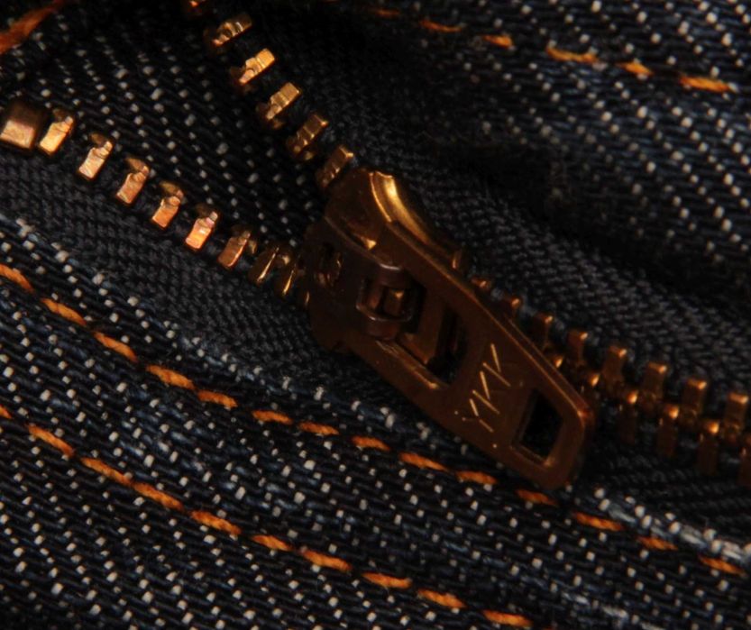 Nudie 30/34 узкие джинсы, сделаны в Италии