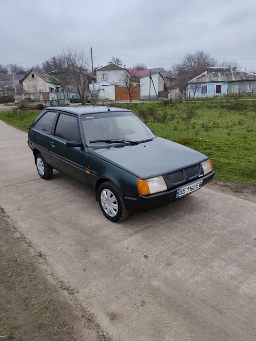 Продам ЗАЗ Таврія 2004 р. З переоформленням!