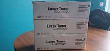 Toner HP Laser Jet Pro
