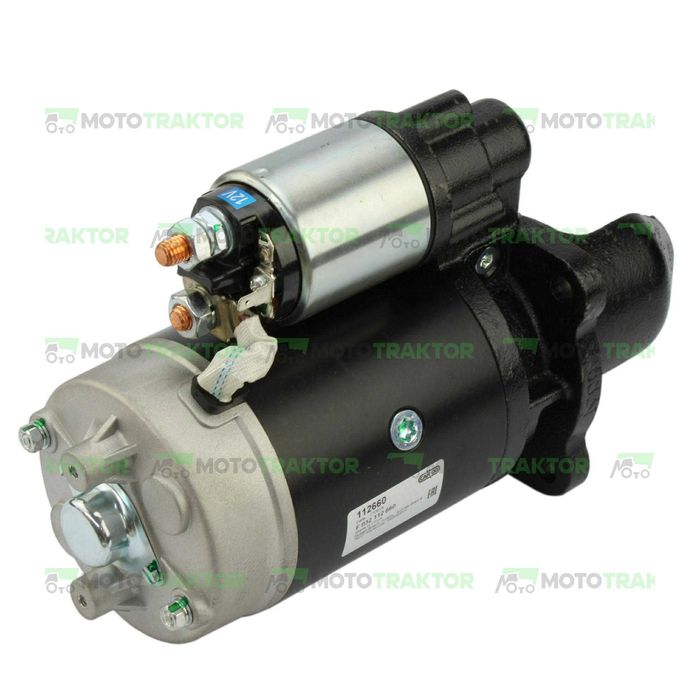 Rozrusznik do Case 4210,4220,4230,684,784,884,685,785,885,595,695,795