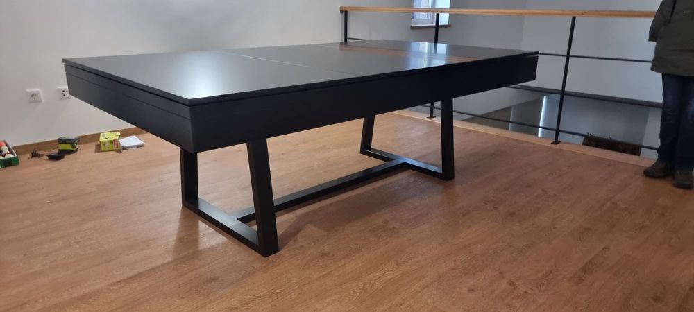 Bilhar New Slim Home Oferta de tampo de Refeições oferta suport tampos