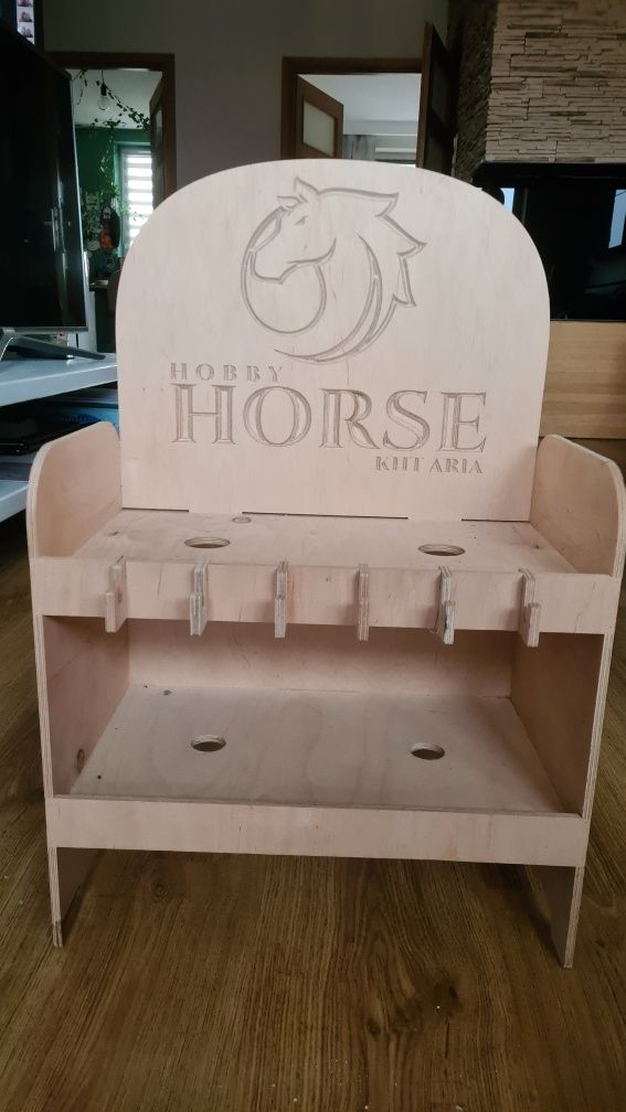 Stajnia Hobby Horse