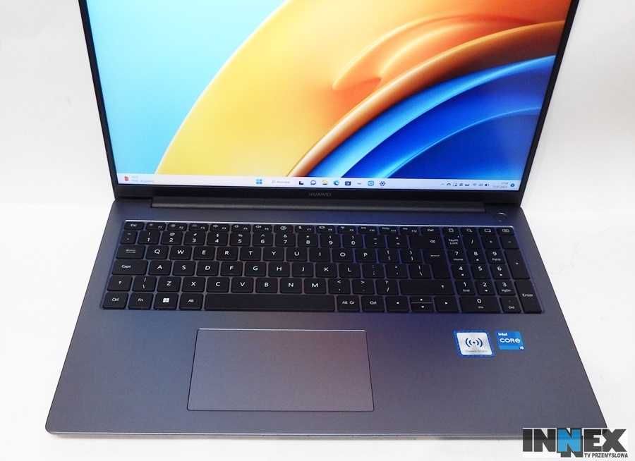 Laptop HUAWEI Matebook D16 Promocja