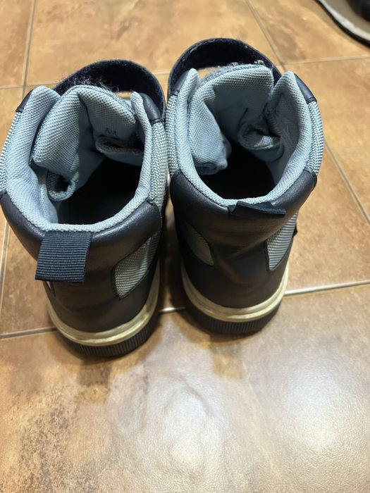 Ботинки H&m 32 розмір