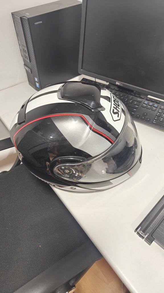 Capacete neotec 1