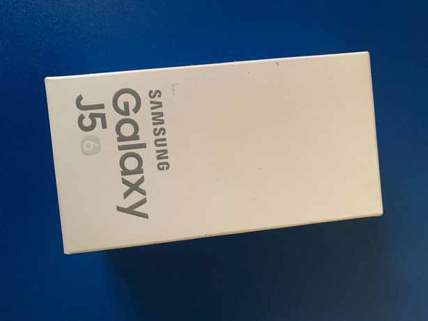 Samsung galaxy j5 (2017)