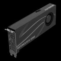 GeForce RTX 2060 6GB Blower