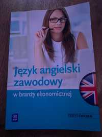 Język Angielski Zawodowy W Branży Ekonomicznej