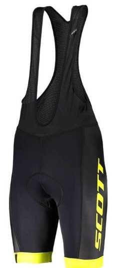 Scott Spodenki z szelkami Rc Team  rozmiar S