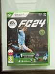 Gra FC24 Fifa na Xbox One / Series X