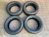 Opony Wielosezonowe Goodyear Vector 4 Season 205/55/16 Jak Nowe 2024
