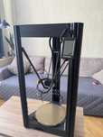 Flsun SR (Super Racer) 3d (3д) принтер