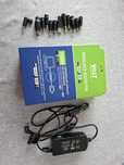 Zasilacz auto tir 12v 24v nowy