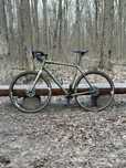 Рама/фреймсет Cannondale TOPSTONE