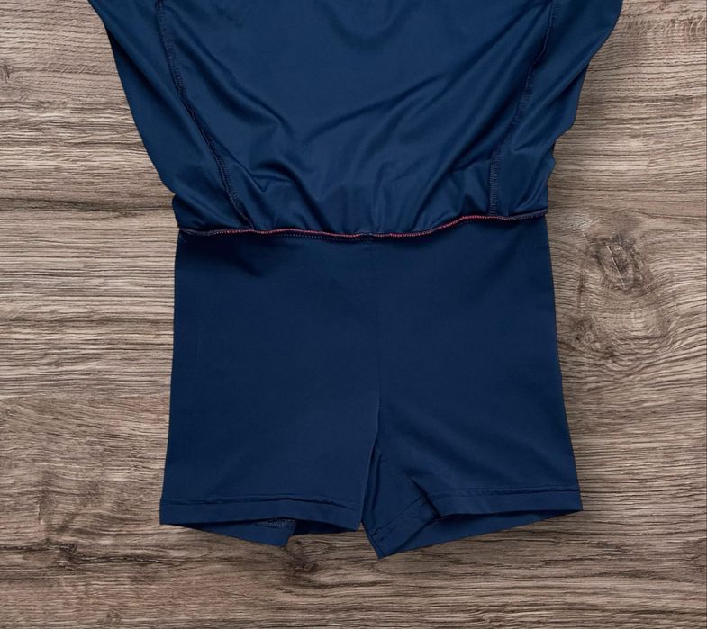 Спортивна спідниця-шорти ADIDAS оригінал 7-8 років