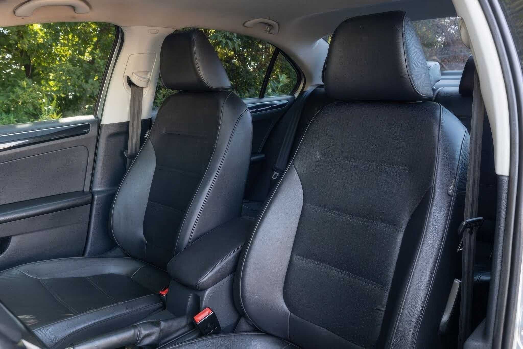 2015 Volkswagen Jetta TDI SEL
