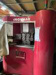 Robot de Conformar arame e CNC de arame 3D