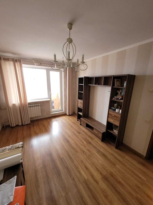 Продам 4 к. квартиру П. поле, ул. Балакирева (Станислава Парталы)