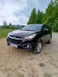 Hyundai ix35 2.0 LPG 2WD