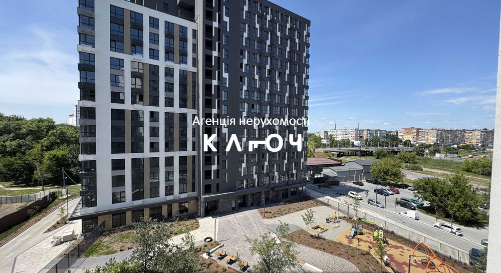 Продаж 1к ЖК А+Я(оформлене право власності), можливо під еОселю!