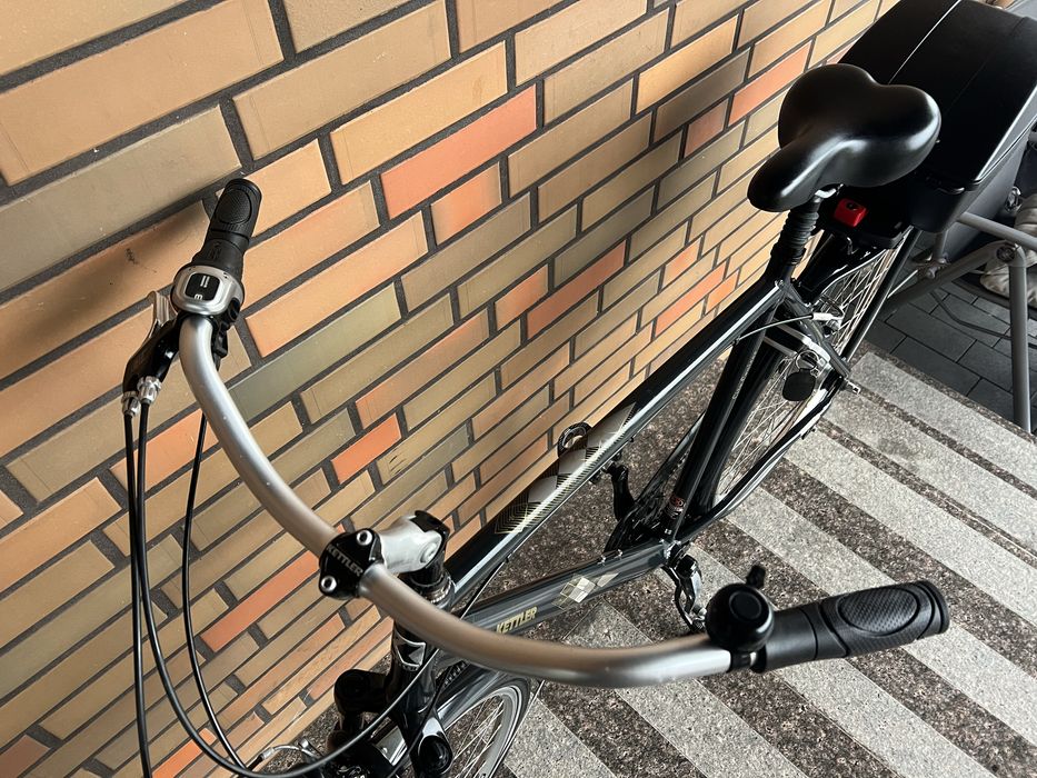 Велосипед з Німеччини KETTLER 28