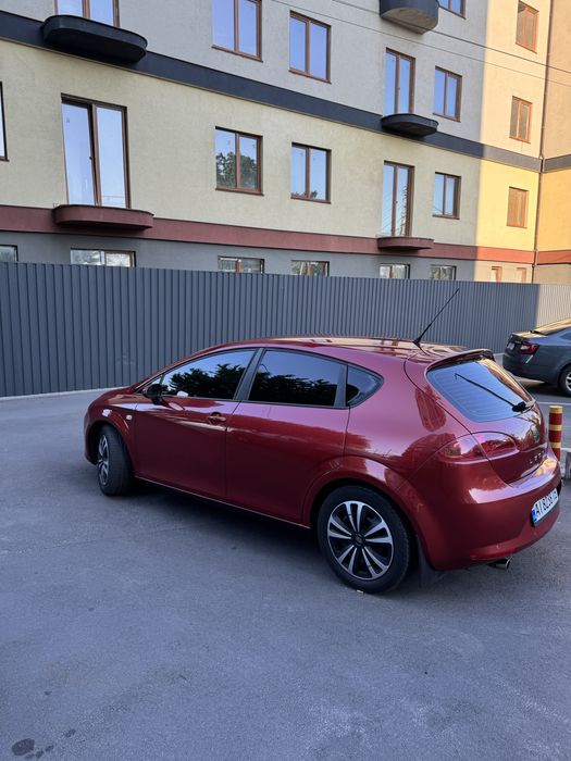 Продам сиат леон