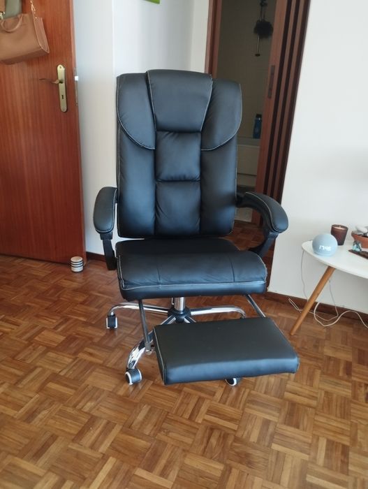 Cadeira secretária