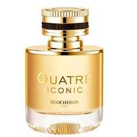 Boucheron Quatre Iconic Pour Femme Woda Perfumowana Spray 50Ml (P1)