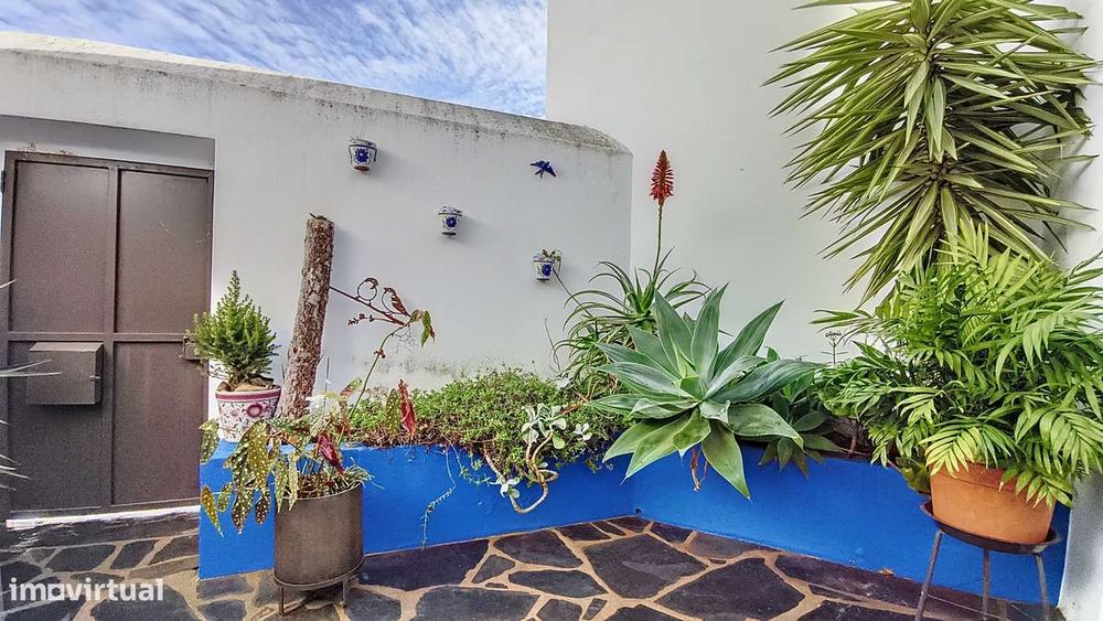 Casa Típica Alentejana com vista Monsaraz