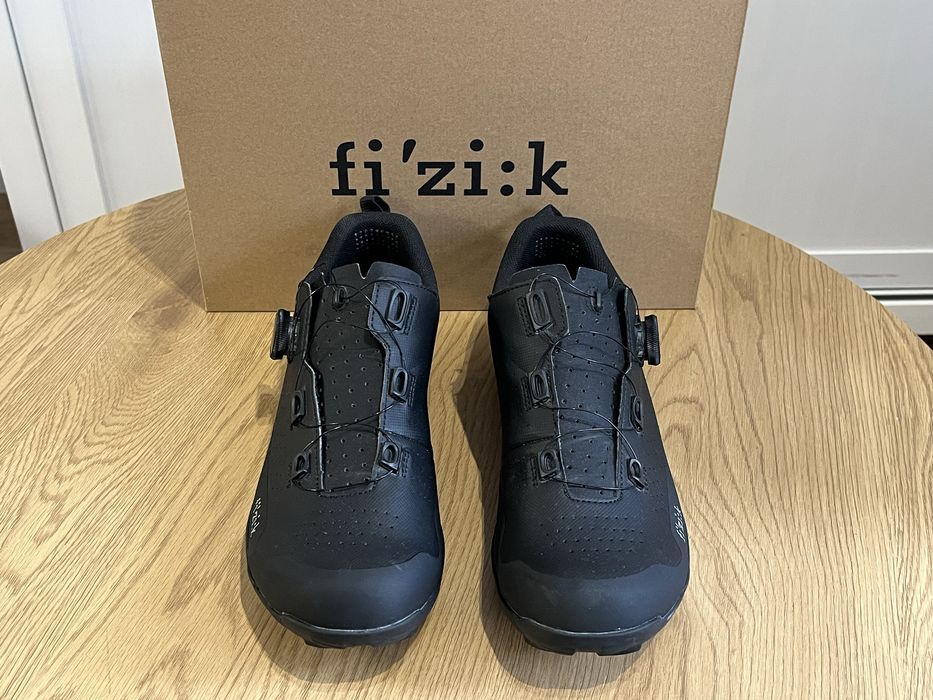 Buty MTB/Gravel  FIZIK Terra Atlas