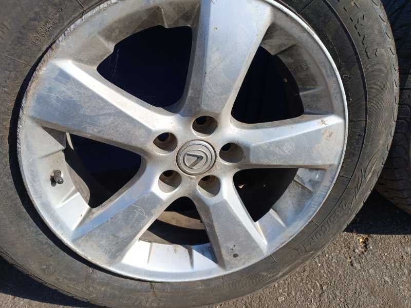 Диски Lexus R18 / 5x114.3 J7.0 35ET DIA60.1