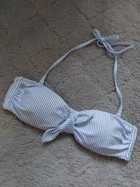 H&M marynarskie bikini rozm 38