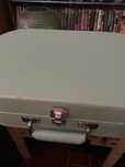 Gira Discos Crosley
