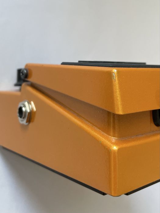 Wyjēbist y efekt Boss DN-2 Dyna Drive – Warszawa