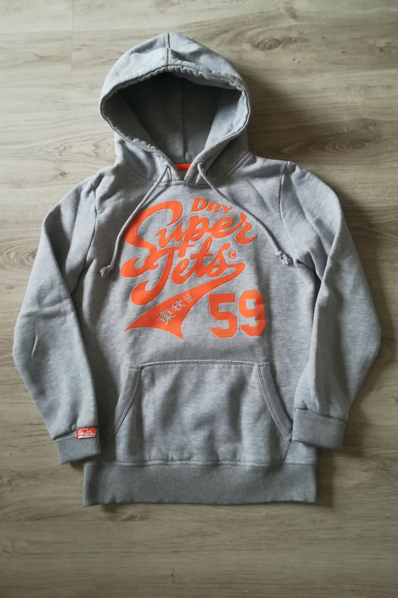 bluza Superdry xs