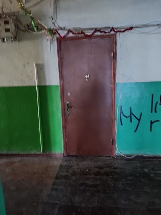 Срочно продаётся гостинка.