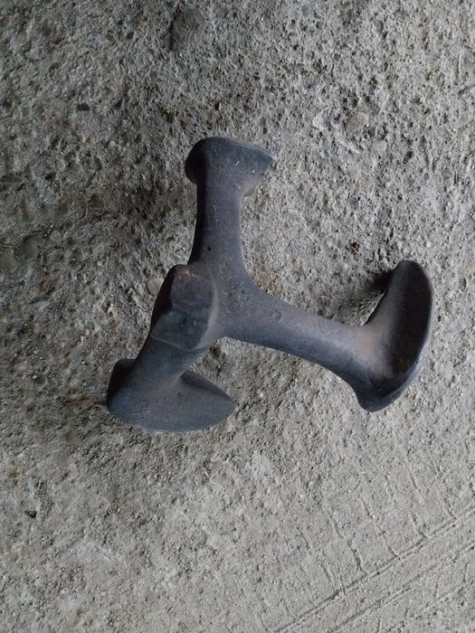 Kopyto szewskie z czasów prl-u